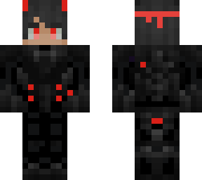 evil ace