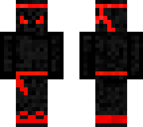 evil ninja