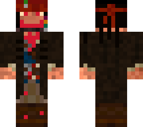 evil rage hemerald