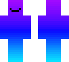 fade blue