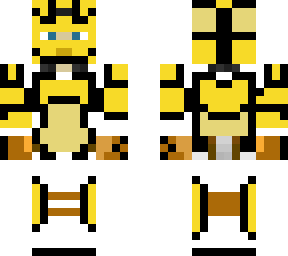 fade knight