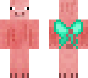 fairy pig