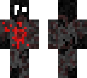 fallen mortal