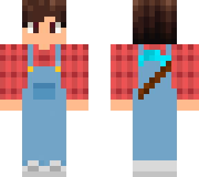 farmer boy