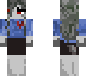 female gatt