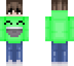 final request