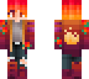 fire heart edited