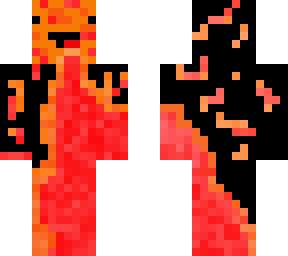fire skeppy