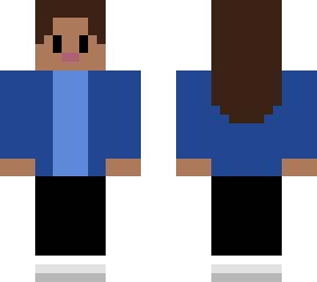 first skin