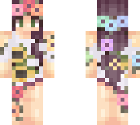 flower girl