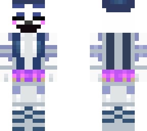 fnaf sister location contest  plz join