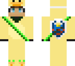 for blindbandit