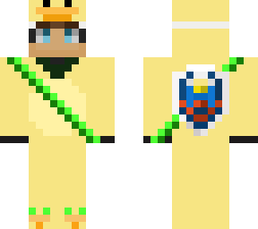 for blindbandit v4