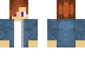 for luke the unfinished skin