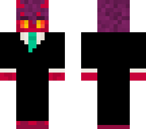 formal demon 1.1