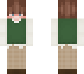 formal green