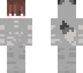 fox skin