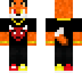 foxfire chicago bulls