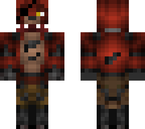 foxy