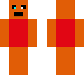 foxy from piggy