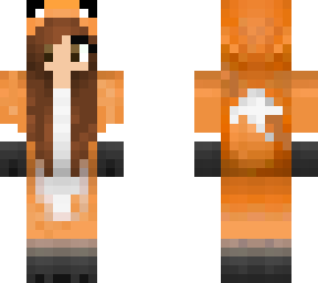 foxy girl