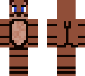 freddy fazbear
