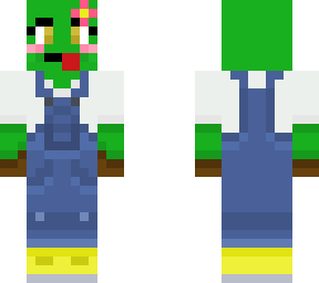 frog