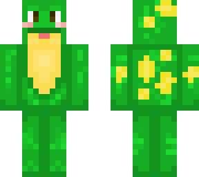 frog