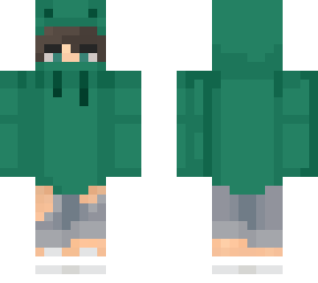 frog boy