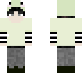 frog boy
