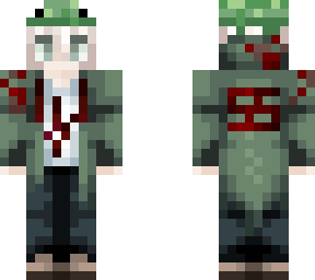 frog nagito