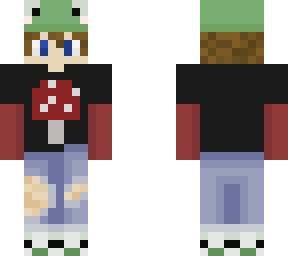 frogfiredark (for my sister yey)