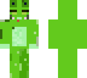 froggy