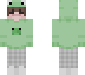 froggy