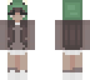 froggy hat