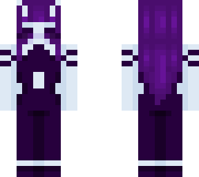 from outer space