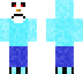 frost moon gans