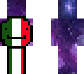 galaxy dream (mexican)