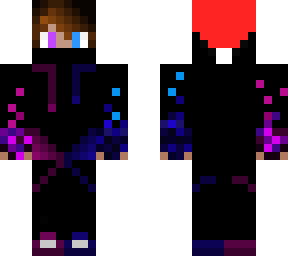 galaxy gamer (holiday)