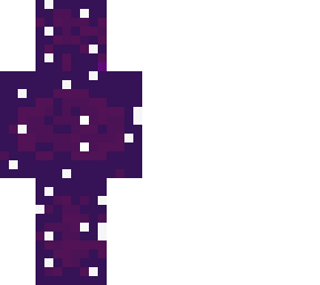 galaxy skin