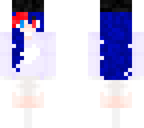 galaxys glitch -0- oc need tail