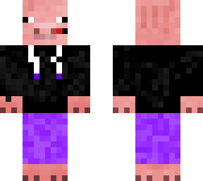 gamer pig