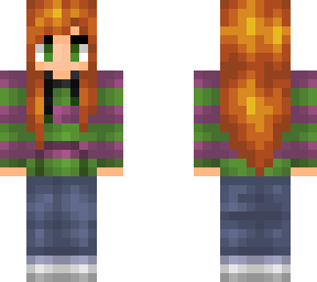 gamergrill vivian james 2