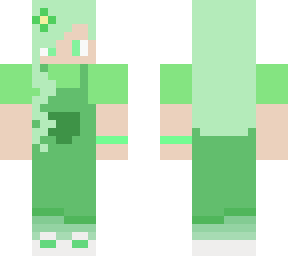 gardener girl