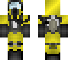 gas man