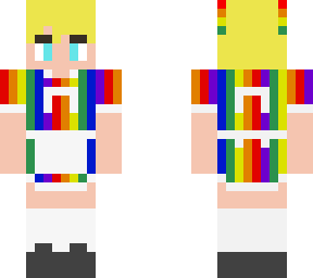 *** pride maid tommyinnit