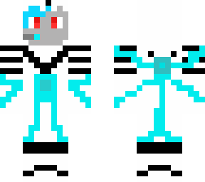 general mayhem