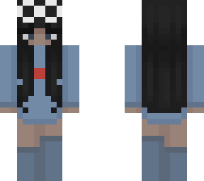 georgenotfound girl