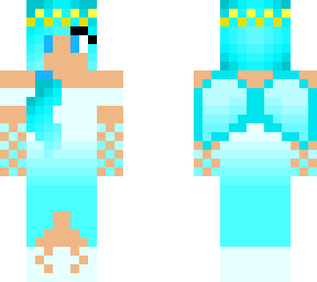 georgenotfound in love with water angel, dream in love with earth angel