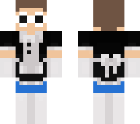 georgenotfound maid